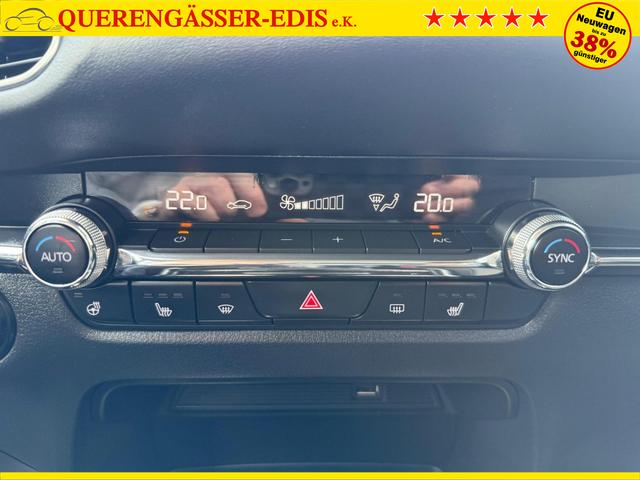 Mazda CX-30 2.0 48V ACC 360 Totwinkel Keyless SHZ 