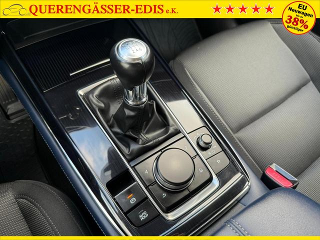 Mazda CX-30 2.0 48V ACC 360 Totwinkel Keyless SHZ 