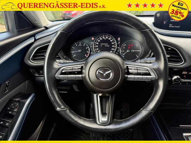 Mazda CX-30 2.0 48V ACC 360 Totwinkel Keyless SHZ 