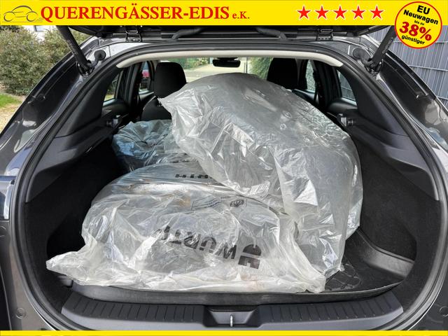 Mazda CX-30 2.0 48V ACC 360 Totwinkel Keyless SHZ 