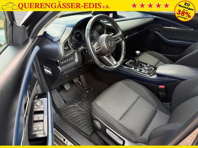 Mazda CX-30 2.0 48V ACC 360 Totwinkel Keyless SHZ 