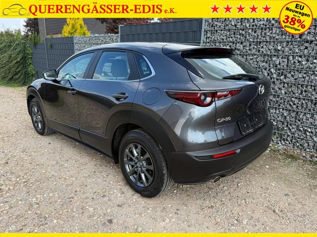 Mazda CX-30 2.0 48V ACC 360 Totwinkel Keyless SHZ 