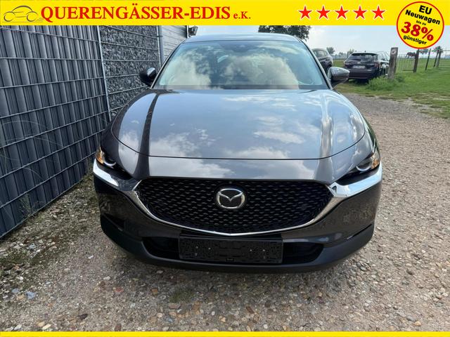 Mazda CX-30 2.0 48V ACC 360 Totwinkel Keyless SHZ 