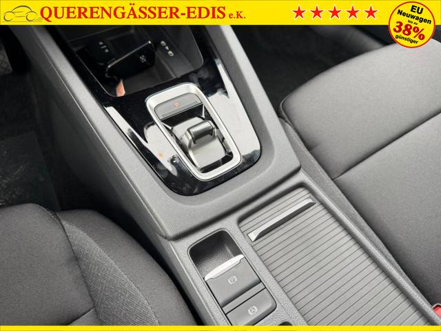 Skoda Octavia Combi 2.0 TDI DSG APP SHZ AHK CAM 