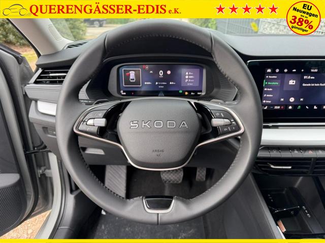 Skoda Octavia Combi 2.0 TDI DSG APP SHZ AHK CAM 