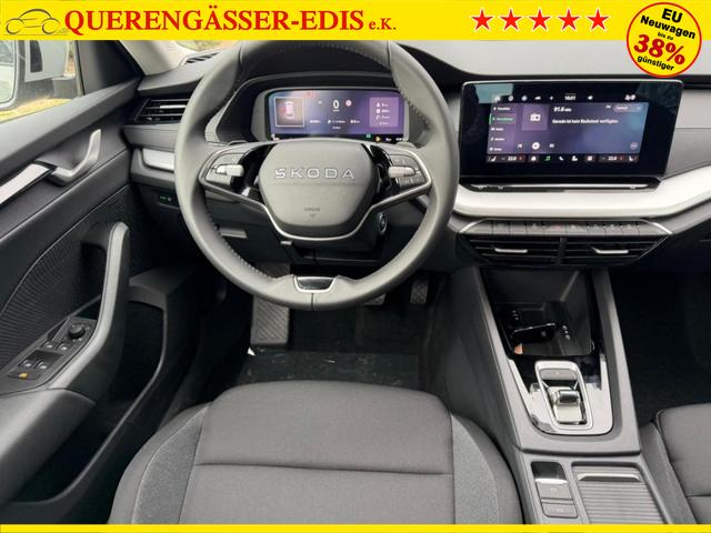 Skoda Octavia Combi 2.0 TDI DSG APP SHZ AHK CAM 