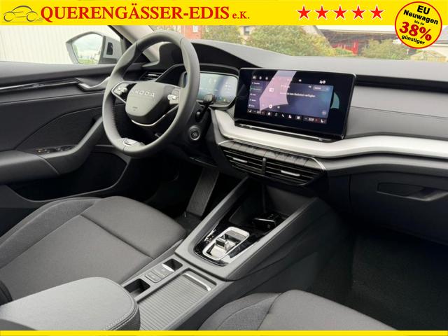 Skoda Octavia Combi 2.0 TDI DSG APP SHZ AHK CAM 