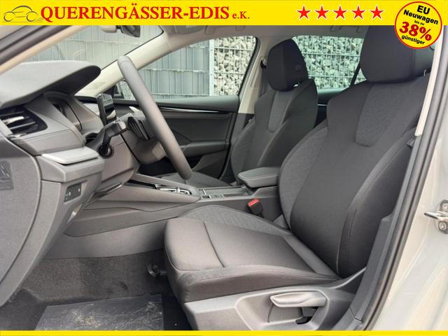 Skoda Octavia Combi 2.0 TDI DSG APP SHZ AHK CAM 