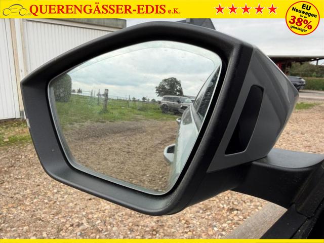Skoda Octavia Combi 2.0 TDI DSG APP SHZ AHK CAM 
