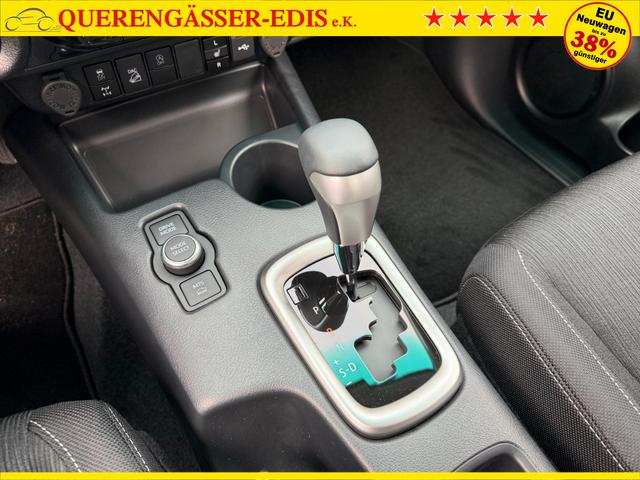 Toyota Hilux 2.8 48V AT 4WD APP ACC CAM SHZ 