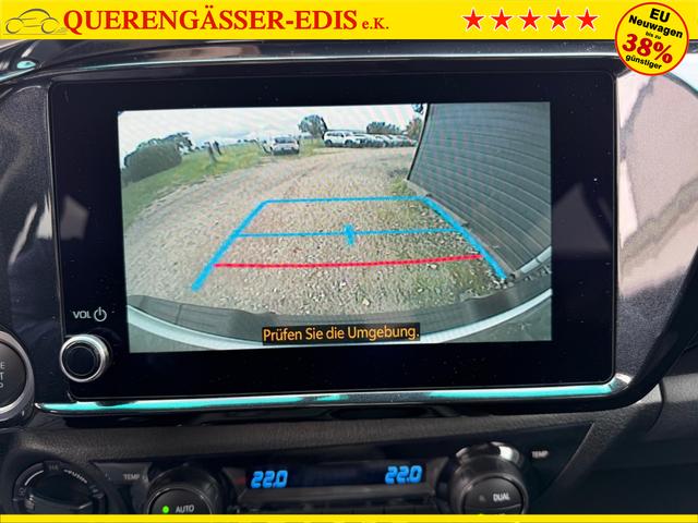 Toyota Hilux 2.8 48V AT 4WD APP ACC CAM SHZ 