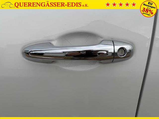 Toyota Hilux 2.8 48V AT 4WD APP ACC CAM SHZ 