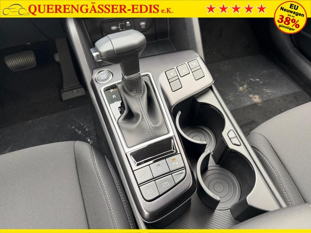 Kia Sportage 150 T-GDI DCT MY26 Navi ACC SHZ Keyless Wolf 