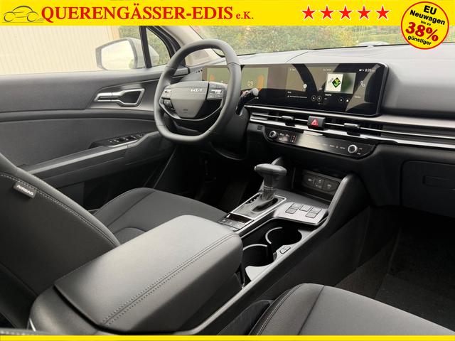 Kia Sportage 150 T-GDI DCT MY26 Navi ACC SHZ Keyless Wolf 