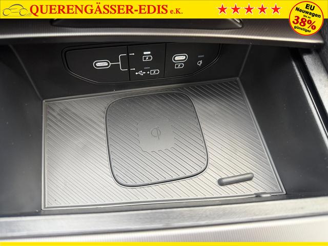 Kia Sportage 150 T DCT MY26 Safety Tleder EHK 18" Lager 