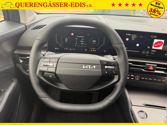 Kia Sportage 150 T DCT MY26 Safety Tleder EHK 18" Lager 