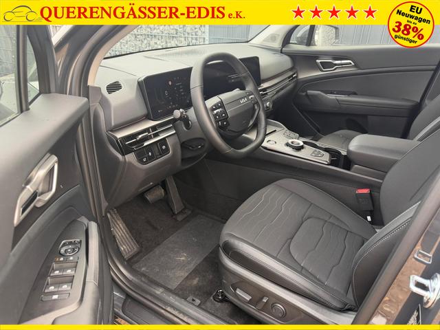 Kia Sportage 150 T DCT MY26 Safety Tleder EHK 18" Lager 