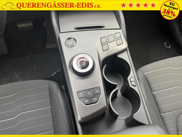 Kia Sportage 150 T DCT MY26 Safety Tleder EHK 18" Lager 
