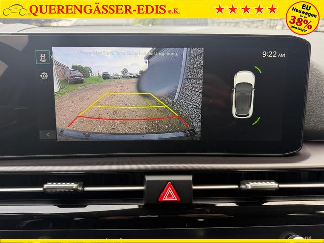 Kia Sportage 150 T DCT MY26 Safety Tleder EHK 18" Lager 