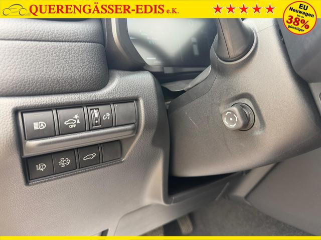 Toyota Land Cruiser 2.8 D-4D AT 5-S First Edition Pano 