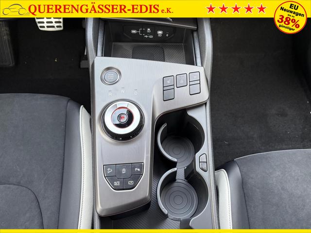 Kia Sportage 150 T-GDI DCT MY26 GT-Line Pano Sound Drive 