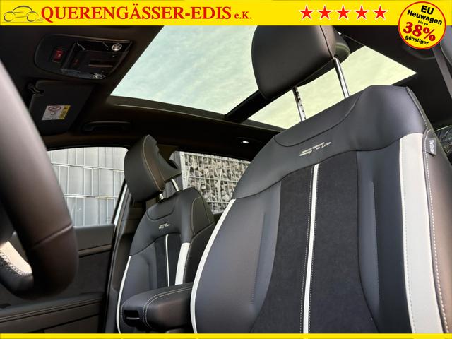 Kia Sportage 150 T-GDI DCT MY26 GT-Line Pano Sound Drive 