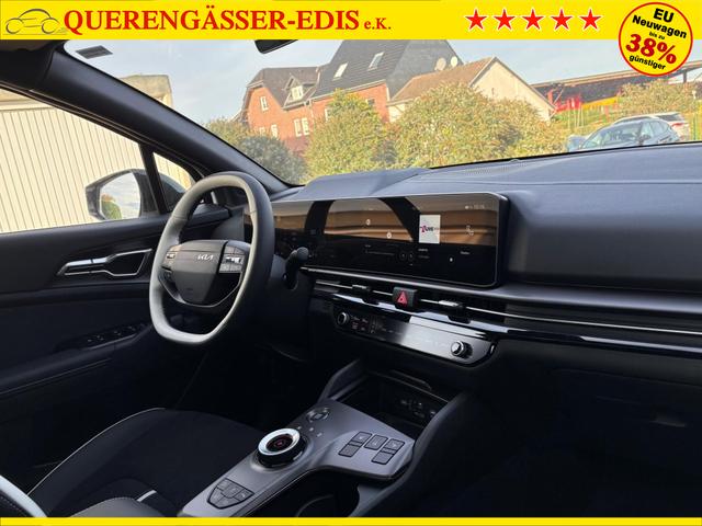 Kia Sportage 150 T-GDI DCT MY26 GT-Line Pano Sound Drive 