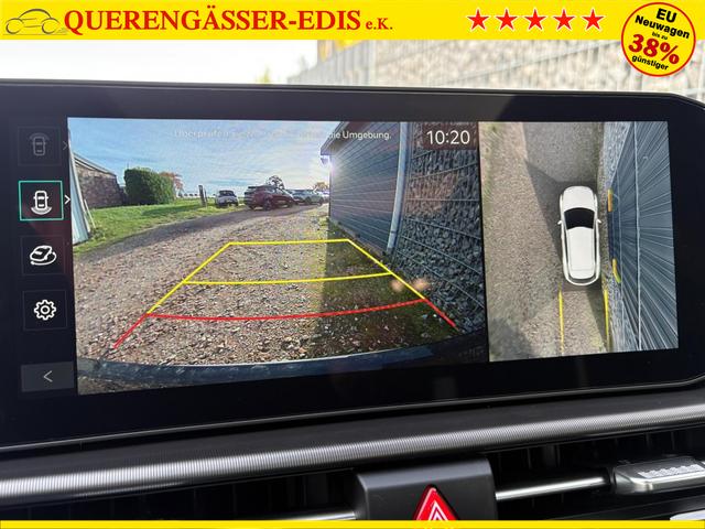 Kia Sportage 150 T-GDI DCT MY26 GT-Line Pano Sound Drive 