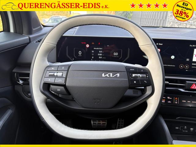 Kia Sportage 150 T-GDI DCT MY26 GT-Line Pano Sound Drive 