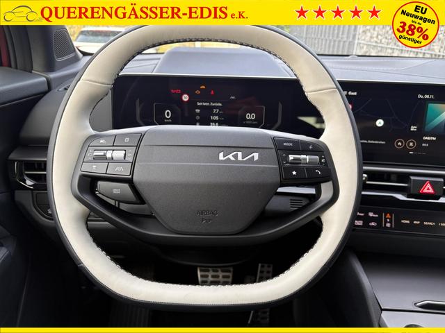 Kia Sportage T-GDI DCT MY26 GT-Line Vollausstattung 