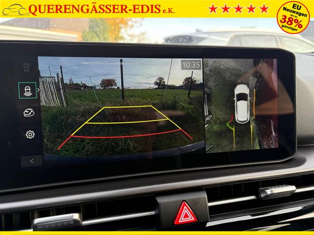 Kia Sportage T-GDI DCT MY26 GT-Line Vollausstattung 