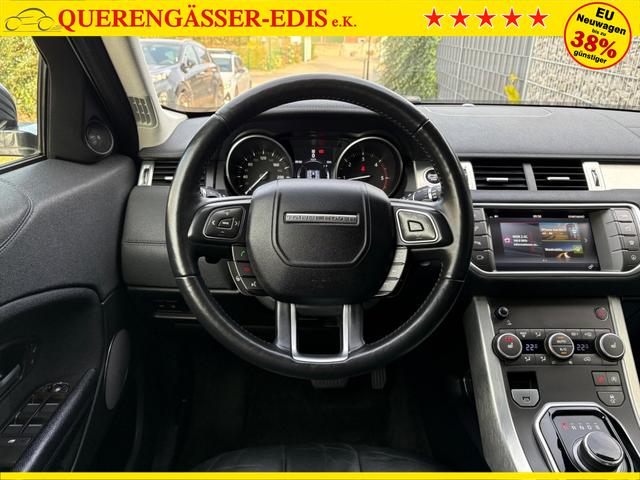 Land Rover Range Rover 2.0 Evoque SE 