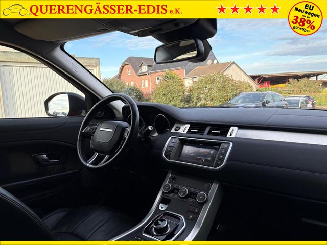 Land Rover Range Rover 2.0 Evoque SE 