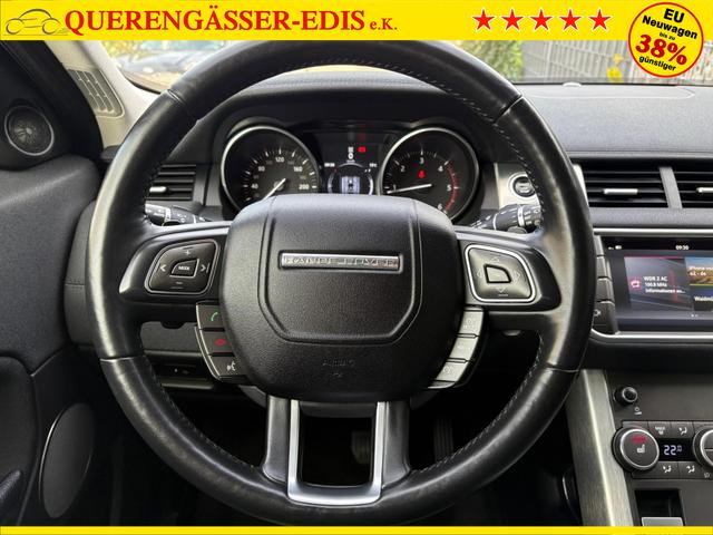 Land Rover Range Rover 2.0 Evoque SE 