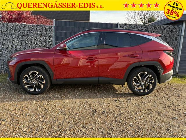 Hyundai TUCSON HEV Premium Pano Assist-Pack UWB 