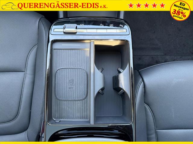 Hyundai TUCSON HEV Premium Pano Assist-Pack UWB 