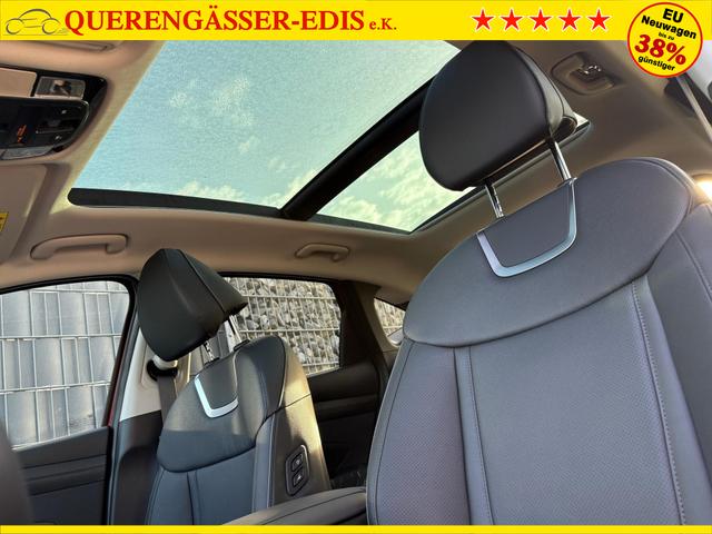 Hyundai TUCSON HEV Premium Pano Assist-Pack UWB 