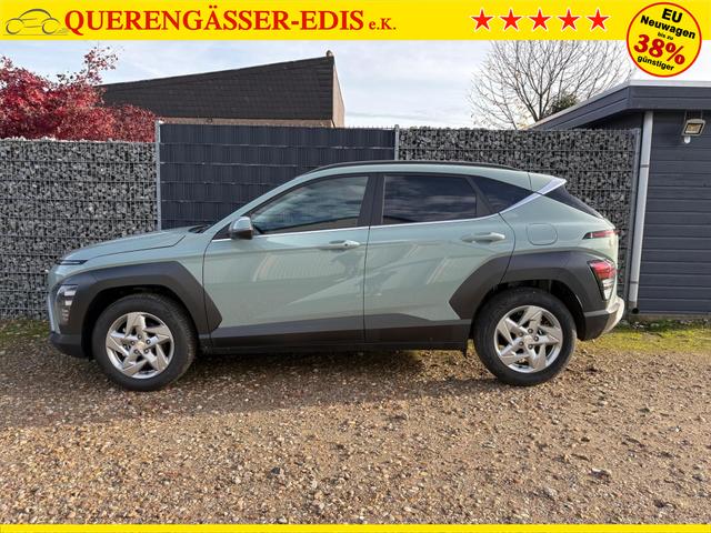 Hyundai KONA 1.6 T-GDI PRIME LAGER 