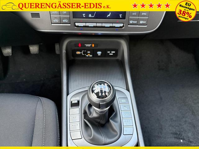 Hyundai KONA 1.6 T-GDI PRIME LAGER 