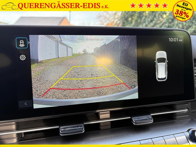 Hyundai KONA 1.6 T-GDI PRIME LAGER 