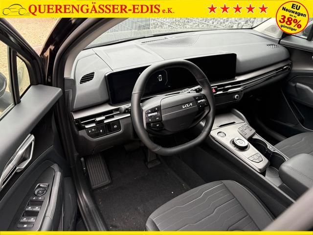 Kia Sportage 150 T-GDI DCT MY26 ACC BCA Keyless 18" TLeder 