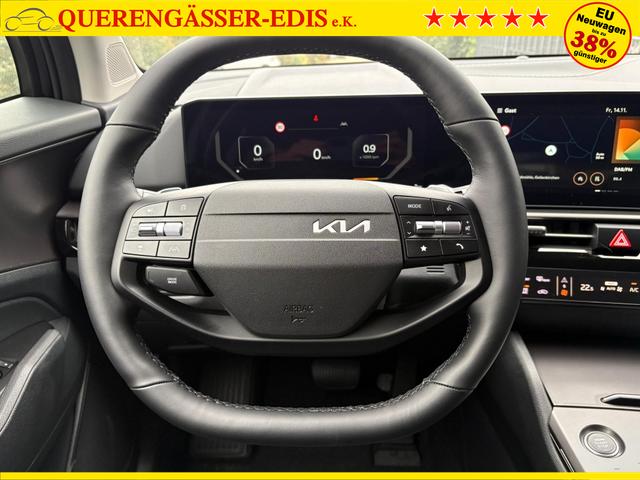 Kia Sportage 150 T-GDI DCT MY26 ACC BCA Keyless 18" TLeder 