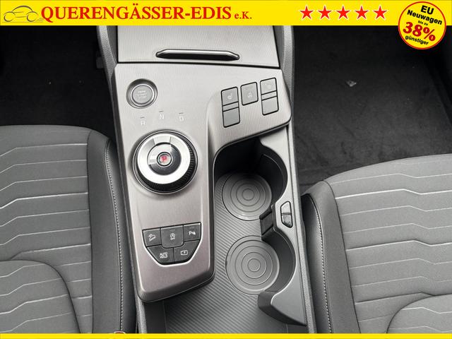 Kia Sportage 150 T-GDI DCT MY26 ACC BCA Keyless 18" TLeder 