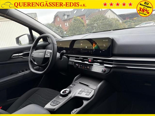 Kia Sportage 150 T-GDI DCT MY26 ACC BCA Keyless 18" TLeder 