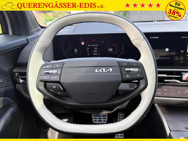 Kia Sportage T-GDI DCT MY26 GT-Line Vollausstattung 