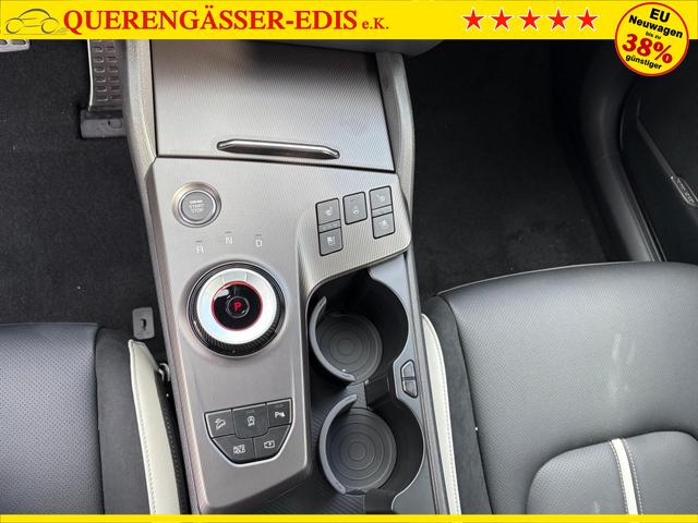 Kia Sportage T-GDI DCT MY26 GT-Line Vollausstattung 