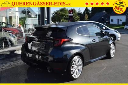 Toyota Yaris Cross 1.6 Turbo GR High Performance 