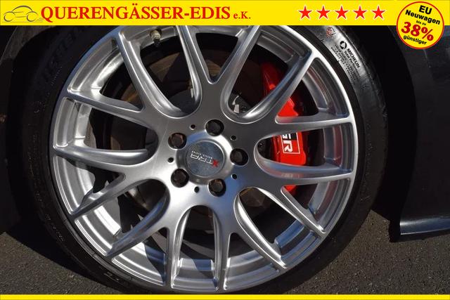 Toyota Yaris Cross 1.6 Turbo GR High Performance 