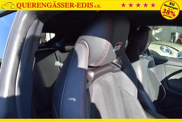 Toyota Yaris Cross 1.6 Turbo GR High Performance 