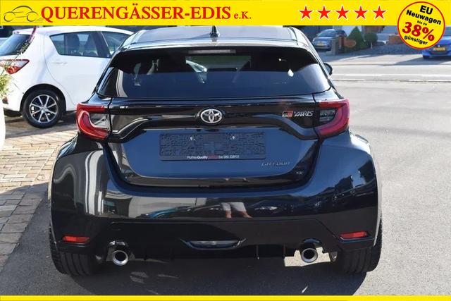 Toyota Yaris Cross 1.6 Turbo GR High Performance 